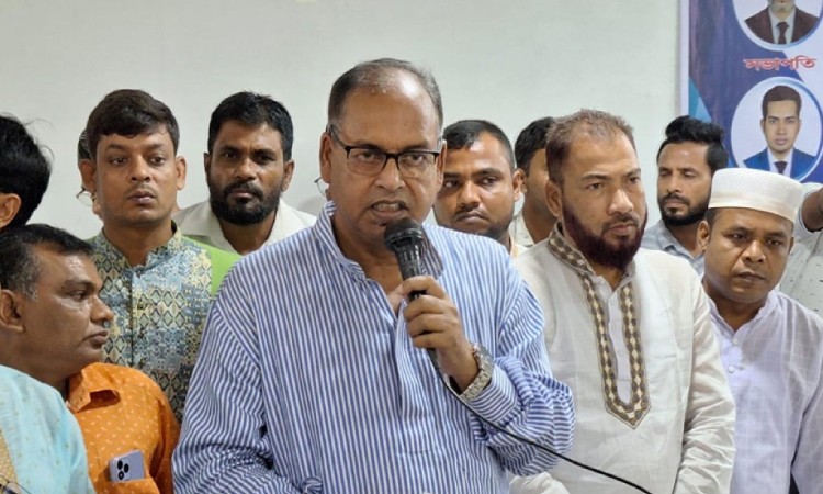 ঐক্যই আমাদের সাফল্যের দিকে নিয়ে যাবে: দুদু