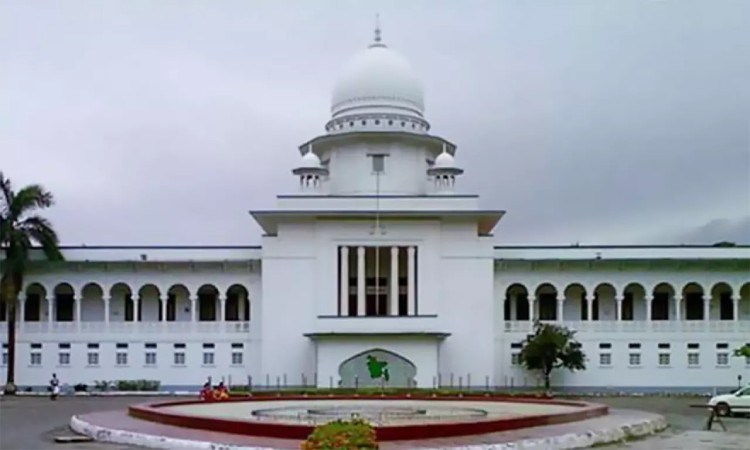 পঞ্চদশ সংশোধনীর বৈধতা: রুলের পরবর্তী শুনানি ৬ নভেম্বর