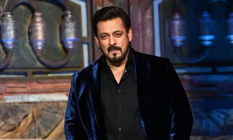 টাকা চেয়ে ফের সালমান খানকে প্রাণনাশের হুমকি