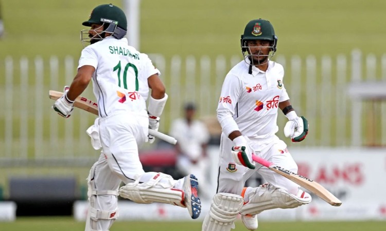 দক্ষিণ আফ্রিকার রানপাহাড়ের পর ব্যাটিং বিপর্যয়ে বাংলাদেশ