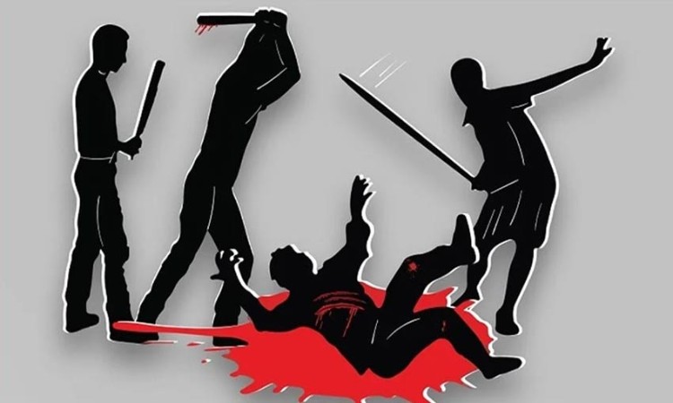সবুজবাগে যুবককে পিটিয়ে হত্যা