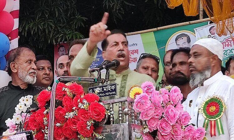 'সংস্কারের কথা বলে ক্ষমতা ধরে রাখা, জনগণ সন্দেহের চোখে দেখছে'