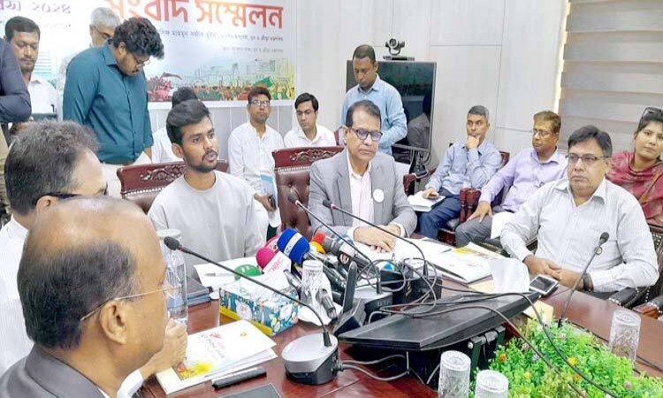 'বেকার ছিলাম, দায়িত্ব শেষে আবার বেকার হয়ে যাব'