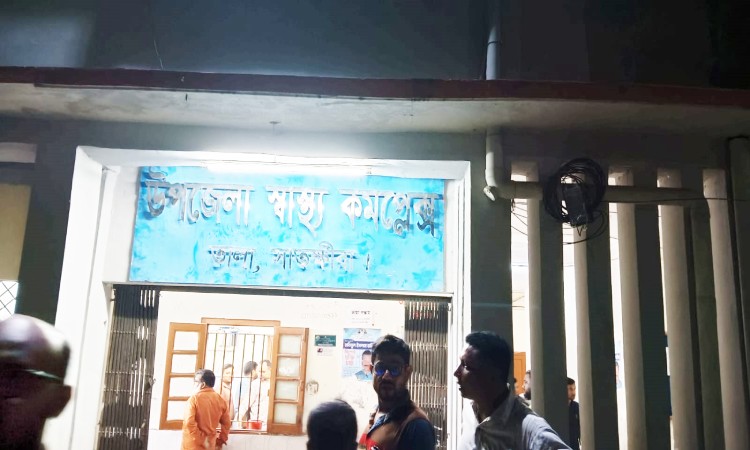 তালায় সড়ক দুর্ঘটনা, নিহত ১