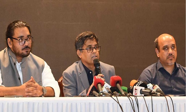 দোষী সাব্যস্ত হলেই শেখ হাসিনাকে ফেরানোর প্রক্রিয়া শুরু