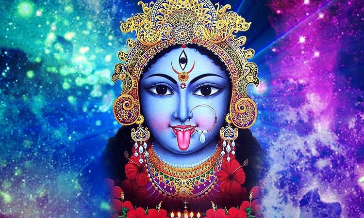 শ্যামাপূজা ও দীপাবলি আজ