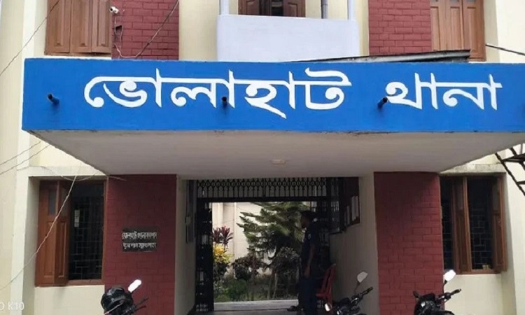 চাঁপাইনবাবগঞ্জে ডাকাত সন্দেহে দুই ভাইকে পিটিয়ে হত্যা