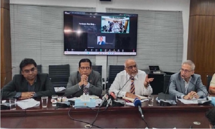 নভেম্বরেই আর্থিক খাতের শ্বেতপত্র: দেবপ্রিয় ভট্টাচার্য