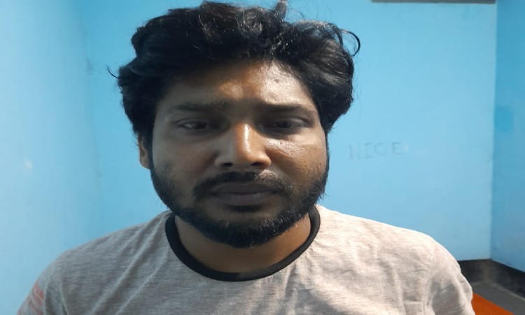 হাকিমপুরে শিক্ষার্থী হত্যা মামলায় যুবলীগের সদস্য গ্রেফতার