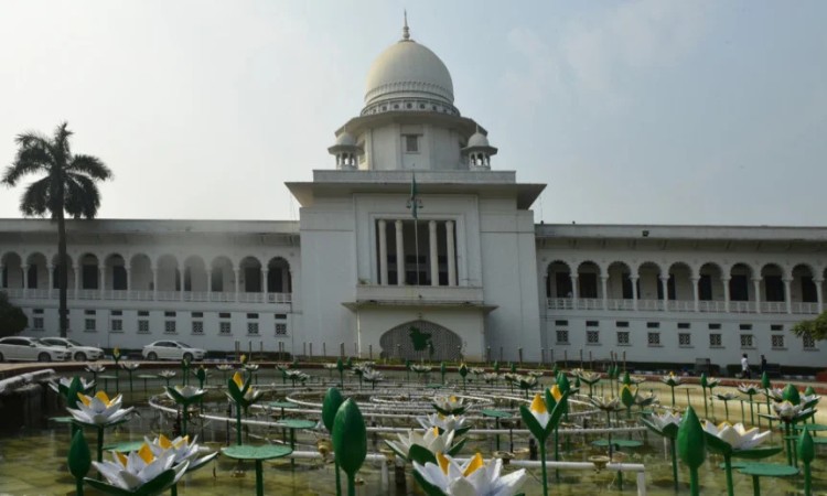 ২১ আগস্ট গ্রেনেড হামলা মামলার আপিল শুনানি শুরু
