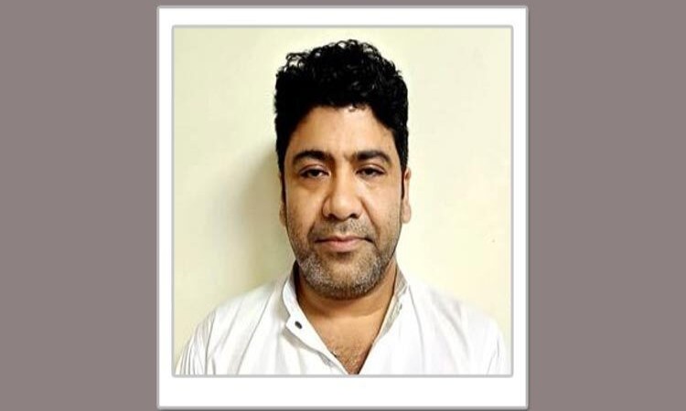 কারাগারে হাসানাত আবদুল্লাহর ছেলে মঈন