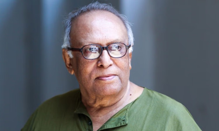 একুশে পদকপ্রাপ্ত অভিনেতা মাসুদ আলী খান আর নেই