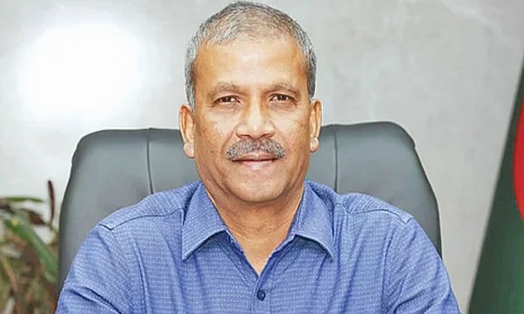 স্পিকারের প্রশাসনিক ও আর্থিক দায়িত্ব পালন করবেন আইন উপদেষ্টা