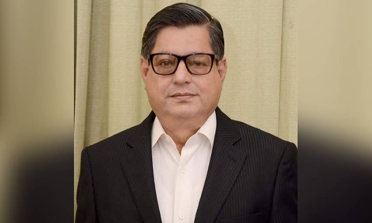 সাবেক গণপূর্তমন্ত্রী উবায়দুল মোকতাদির গ্রেপ্তার