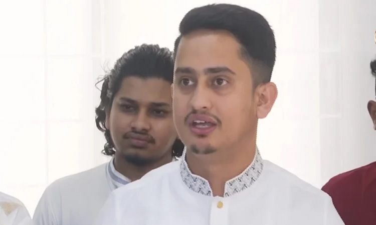 সপ্তাহে ২০০ শহীদ পরিবার পাবে আর্থিক সহায়তা, জনপ্রতি ৫ লাখ