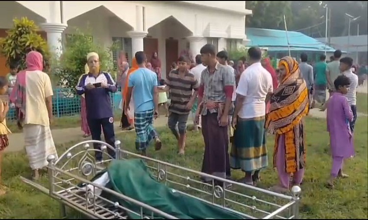 পদ্মায় নিখোঁজের ২দিন পর মাদ্রাসা শিক্ষার্থীর মরদেহ উদ্ধার