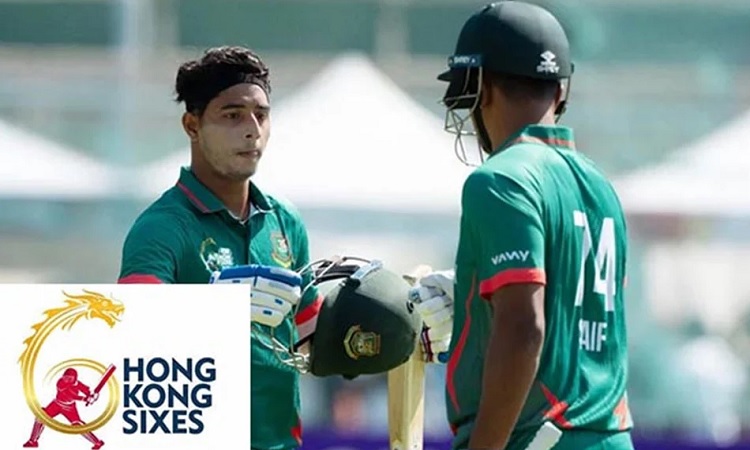 লঙ্কানদের কাছে হেরেও কোয়ার্টার ফাইনালে বাংলাদেশ