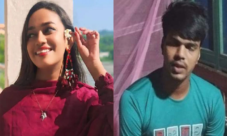 বাসচাপায় ববি শিক্ষার্থী নিহতের ঘটনায় চালক আটক