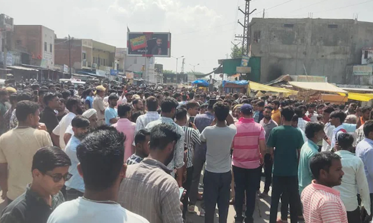 ওড়িশায় কীর্তন থেকে ফেরার পথে প্রাণ গেল ৬ জনের