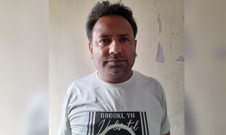 হাকিমপুরে শিক্ষার্থী হত্যা মামলায় আ.লীগ নেতা গ্রেফতার