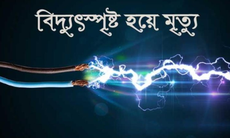 কামরাঙ্গীচরে মোবাইল চুরি করতে গিয়ে বিদ্যুৎস্পৃষ্টে যুবকের মৃত্যু