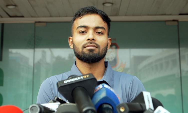 অধিনায়কত্বের গুঞ্জন, আফগানিস্তান যাওয়ার আগে যা বললেন হৃদয়