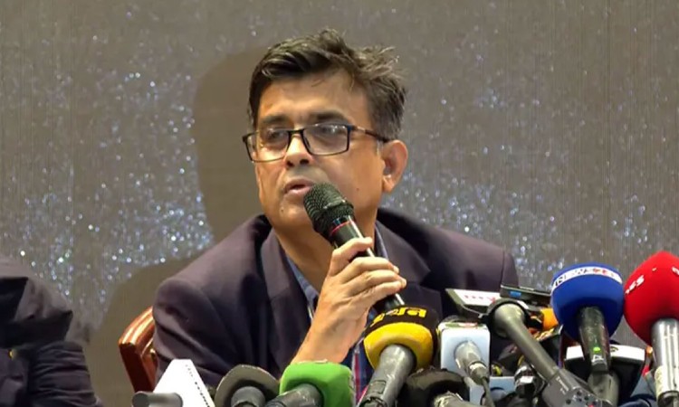 কমলা-ট্রাম্প যেই জয়ী হোক, বাংলাদেশের সঙ্গে যুক্তরাষ্ট্র সুসম্পর্ক রাখবে: প্রেস সচিব
