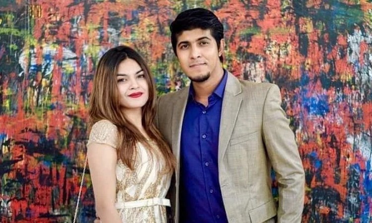 যে কারণে স্ত্রীকে নিয়ে বিদেশে ঘুরতে যান তৌসিফ মাহবুব