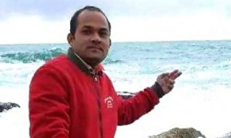 ইসরায়ে‌লি বিমান হামলায় লেবাননে বাংলাদেশি নিহত