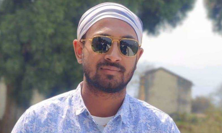রাজবাড়ীতে ছাত্রলীগ নেতা গ্রেফতার