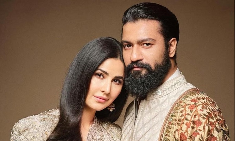 'ক্যাটরিনাকে ঠিক এই কারণেই ভালবাসি!', যা জানালেন ভিকি
