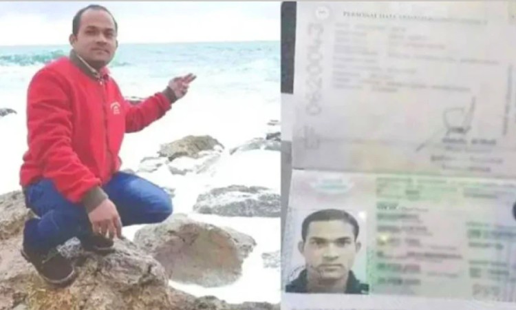 লেবাননে নিহত বাংলাদেশির মরদেহ ফেরত আনা সম্ভব নয়