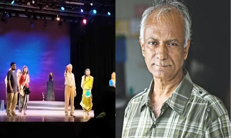 দর্শকের নিরাপত্তার কথা ভেবে প্রদর্শনী বন্ধ করি: জামিল আহমেদ