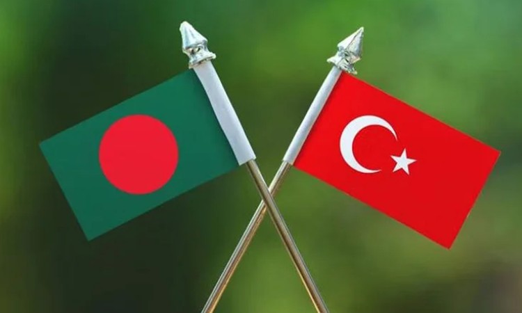 আন্দোলনে আহত ৭ জনকে বিনামূল্যে চিকিৎসা দেবে তুরস্ক