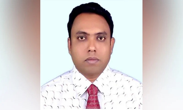 ফের বির্তর্কিত কর্মকাণ্ডে আলোচনায় ইউপি সচিব দোলন
