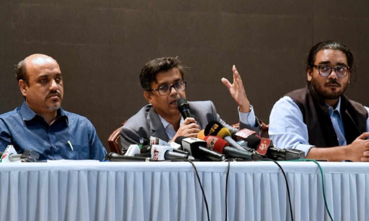 'আদানির বকেয়া দ্রুত পরিশোধ করা হবে'