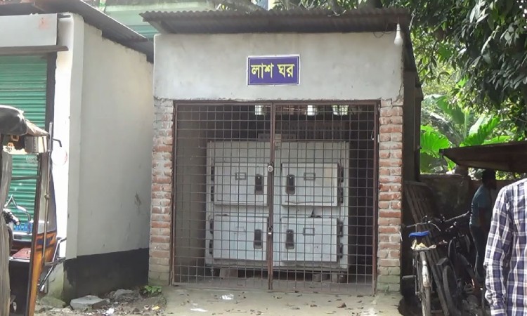 ঝিনাইদহে দুই আলমসাধুর মুখোমুখি সংঘর্ষ, নিহত ১