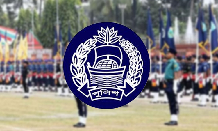 সারদায় প্রশিক্ষণরত আরও ৫৮ এসআইকে অব্যাহতি
