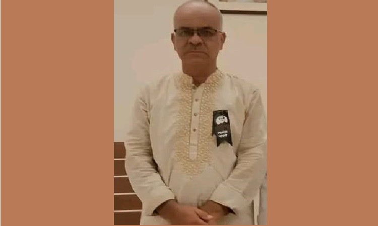 চিলমারী উপজেলা আ. লীগ সভাপতি গ্রেপ্তার