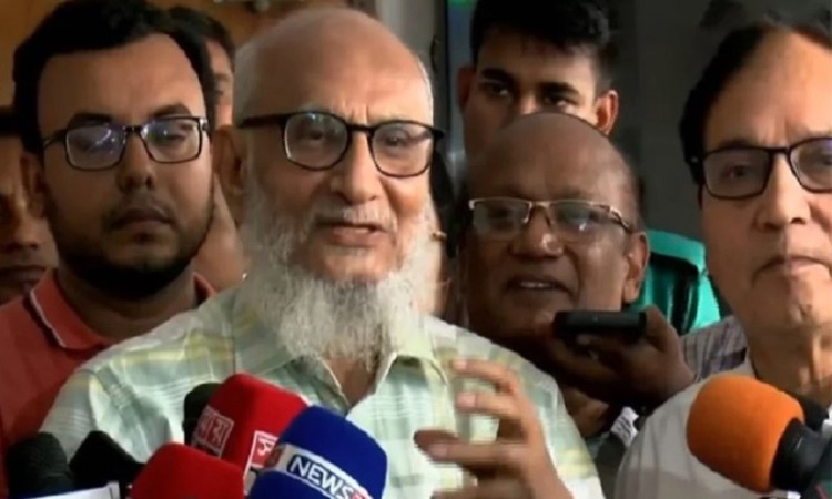 'পুরোদমে চলছে জনপ্রশাসন সংস্কার কমিশনের কাজ'