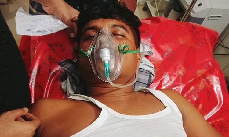 দৌলতপুরে অস্ত্রের মুখে মোটরসাইকেল ও টাকা ছিনতাই