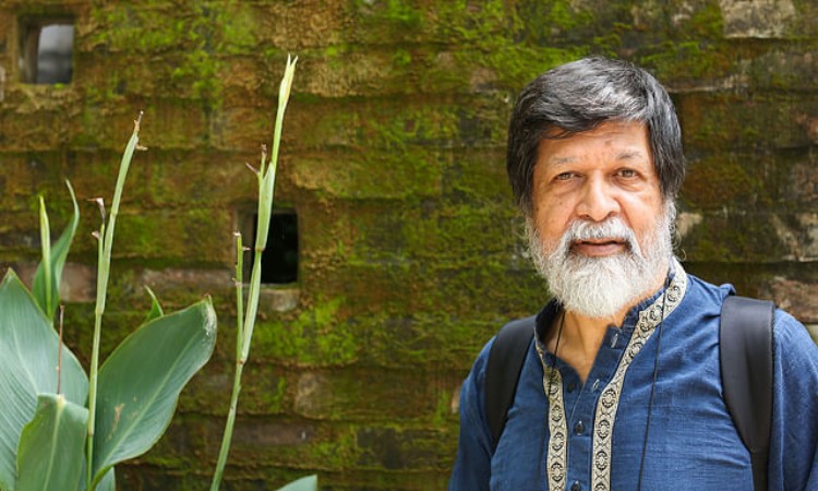 আলোকচিত্রী শহিদুল আলমের মামলার তদন্ত কার্যক্রম স্থগিত