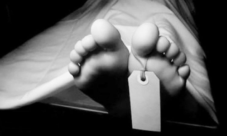 ফিউচার পার্কের পাঁচতলা থেকে লাফিয়ে পড়ে তরুণের মৃত্যু