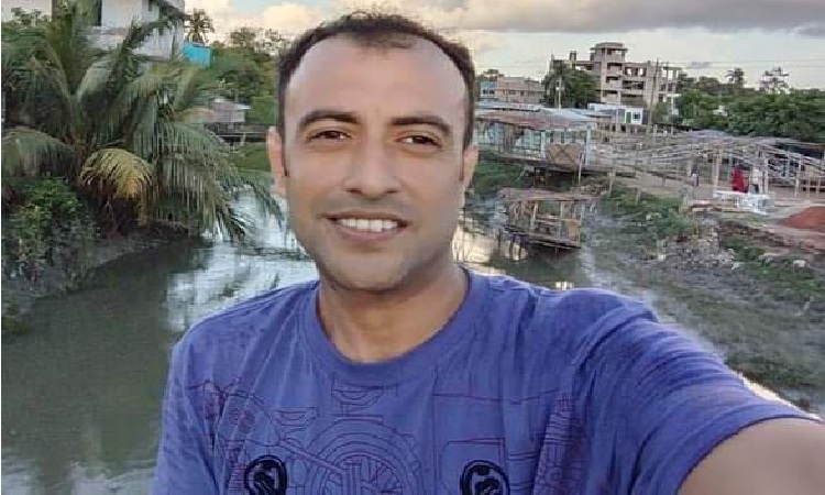খুলনায় সাবেক প্রতিমন্ত্রীর ভাগনে নিহত