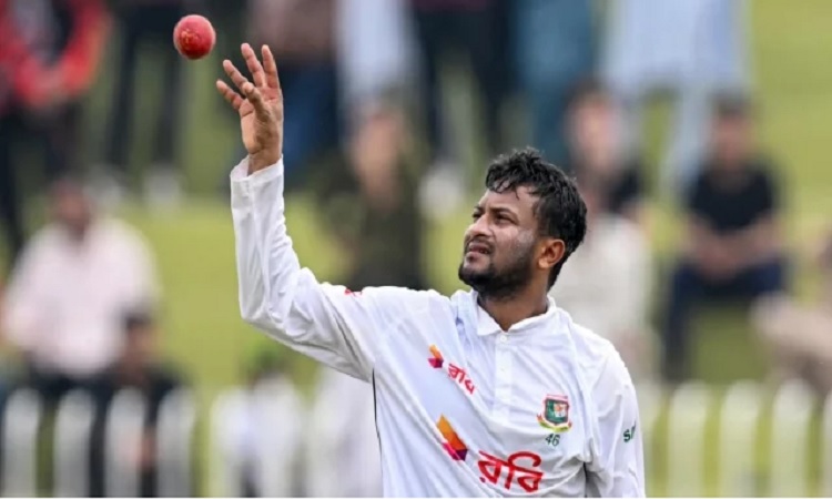 'সাকিবের বোলিং অ্যাকশন প্রশ্নবিদ্ধ', সঠিক না বানোয়াট খবর?