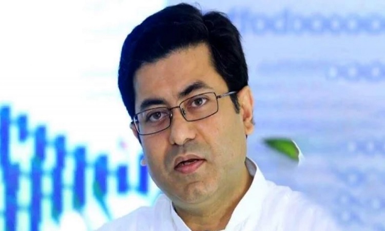 স্ত্রীসহ সাবেক মেয়র তাপসের দেশত্যাগে নিষেধাজ্ঞা