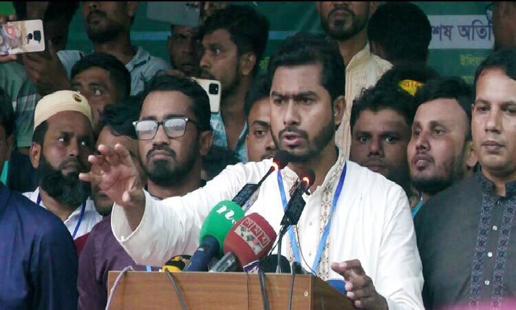 বিপ্লবের নতুন নতুন দোকান খোলা হচ্ছে: নুর
