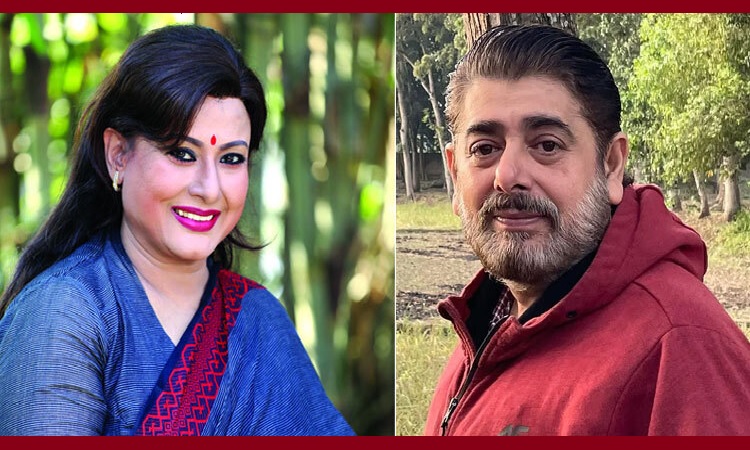 জাতীয় চলচ্চিত্র জুরি বোর্ডে সুচরিতা-নাঈম