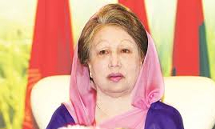 খালেদা জিয়াসহ ১০ আসামির বিরুদ্ধে অভিযোগ গঠন ২০ নভেম্বর