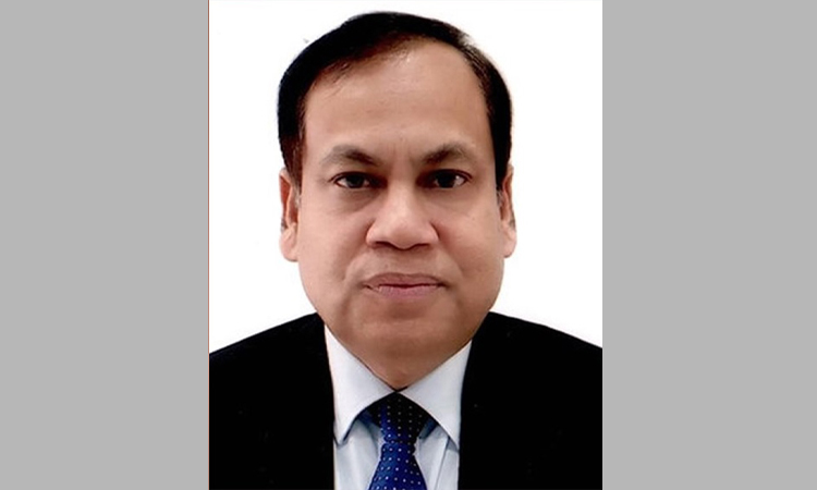 ধর্ম মন্ত্রণালয়ে নতুন সচিব
